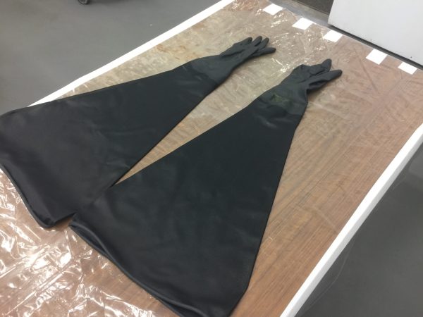 Neoprene Sleeve/Glove Combo