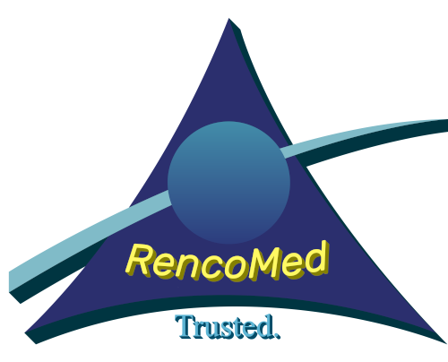 RencoMed Logo